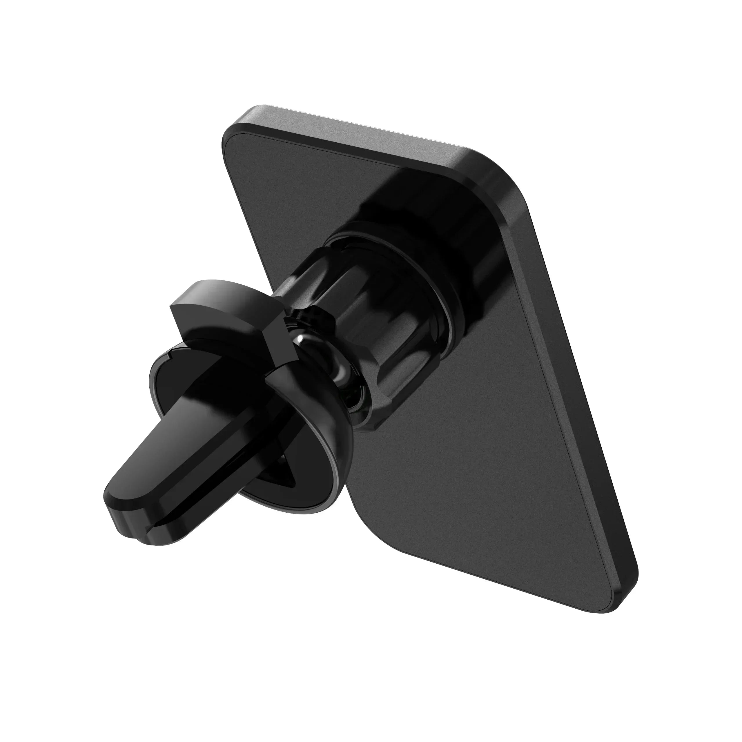 Magnetic Car Phone Charger